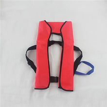 Load image into Gallery viewer, Automatic Inflatable Life Jacket - C.S.D. Fishing Company
