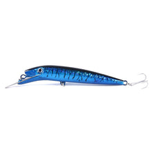 Load image into Gallery viewer, Big Sea Trolling Fishing Lures - C.S.D. Fishing Company
