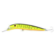 Load image into Gallery viewer, Big Sea Trolling Fishing Lures - C.S.D. Fishing Company
