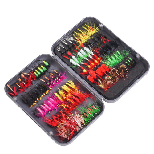 Crappie Fly Fishing Kit - C.S.D. Fishing Company