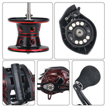 Load image into Gallery viewer, CSD BAITCASTER - C.S.D. Fishing Company
