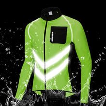 Load image into Gallery viewer, Cycling fishing reflective jacket - C.S.D. Fishing Company
