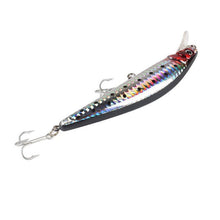 Load image into Gallery viewer, Electric fishing bait - C.S.D. Fishing Company
