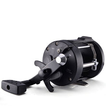 Load image into Gallery viewer, Fish Tech Comairon Reel - C.S.D. Fishing Company
