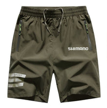 Load image into Gallery viewer, Furakuma Fishing Pants shorts - C.S.D. Fishing Company
