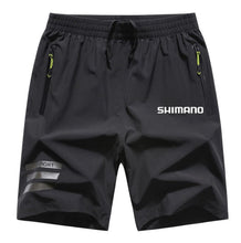 Load image into Gallery viewer, Furakuma Fishing Pants shorts - C.S.D. Fishing Company
