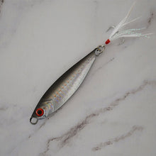 Load image into Gallery viewer, Long Shot Spoon - C.S.D. Fishing Company
