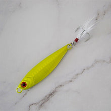 Load image into Gallery viewer, Long Shot Spoon - C.S.D. Fishing Company
