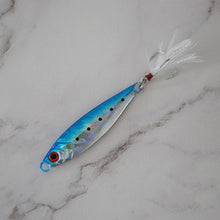 Load image into Gallery viewer, Long Shot Spoon - C.S.D. Fishing Company
