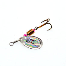 Load image into Gallery viewer, Metallic sequin multicolor bait - C.S.D. Fishing Company
