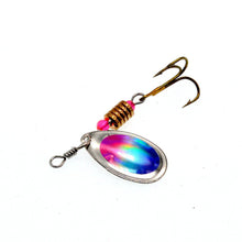 Load image into Gallery viewer, Metallic sequin multicolor bait - C.S.D. Fishing Company
