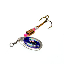 Load image into Gallery viewer, Metallic sequin multicolor bait - C.S.D. Fishing Company
