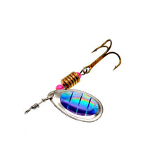 Load image into Gallery viewer, Metallic sequin multicolor bait - C.S.D. Fishing Company
