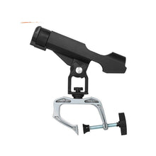 Load image into Gallery viewer, Nylon Plastic Fishing Rod Holder - C.S.D. Fishing Company
