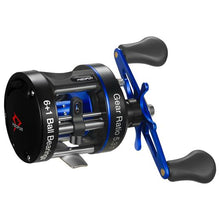 Load image into Gallery viewer, Piscifun® Chaos XS Round Baitcasting Reel Saltwater Fishing Reel - C.S.D. Fishing Company
