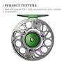 Load image into Gallery viewer, Piscifun® Sword Fly Fishing Reel Gunmetal - C.S.D. Fishing Company
