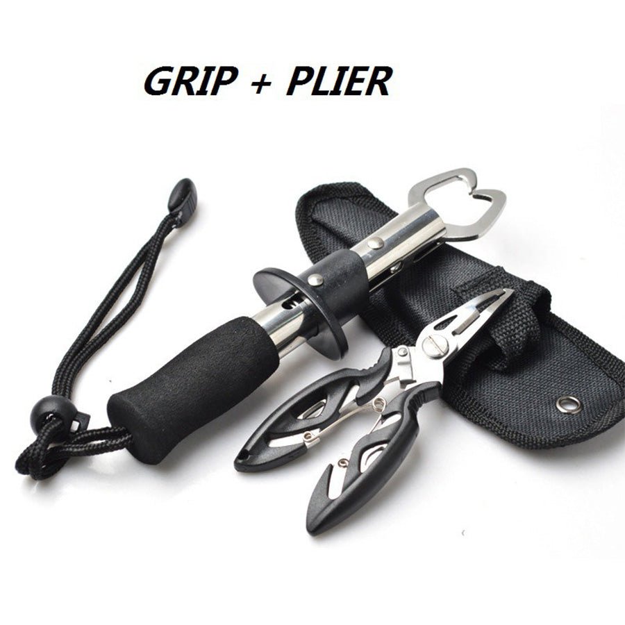 Plier Set - C.S.D. Fishing Company