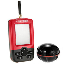 Load image into Gallery viewer, Portable Fish Finder - C.S.D. Fishing Company
