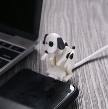 Load image into Gallery viewer, Puppy Phone Charging Cable - C.S.D. Fishing Company
