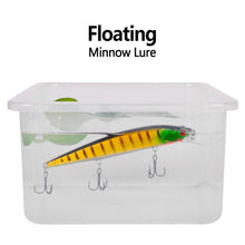 Load image into Gallery viewer, Swimming Layer Lure - C.S.D. Fishing Company
