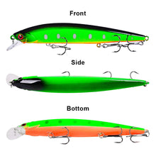 Load image into Gallery viewer, Swimming Layer Lure - C.S.D. Fishing Company
