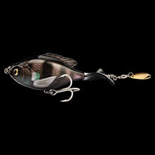 Load image into Gallery viewer, Tractor lure fishing lure - C.S.D. Fishing Company
