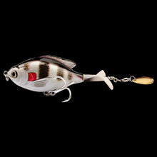 Load image into Gallery viewer, Tractor lure fishing lure - C.S.D. Fishing Company
