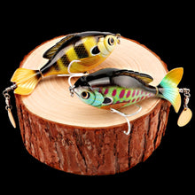 Load image into Gallery viewer, Tractor lure fishing lure - C.S.D. Fishing Company
