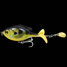 Load image into Gallery viewer, Tractor lure fishing lure - C.S.D. Fishing Company
