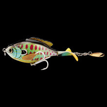 Load image into Gallery viewer, Tractor lure fishing lure - C.S.D. Fishing Company
