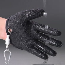 Load image into Gallery viewer, Waterproof Anti slip Fishing Glove breathable - C.S.D. Fishing Company
